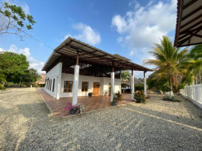 Villa Doris